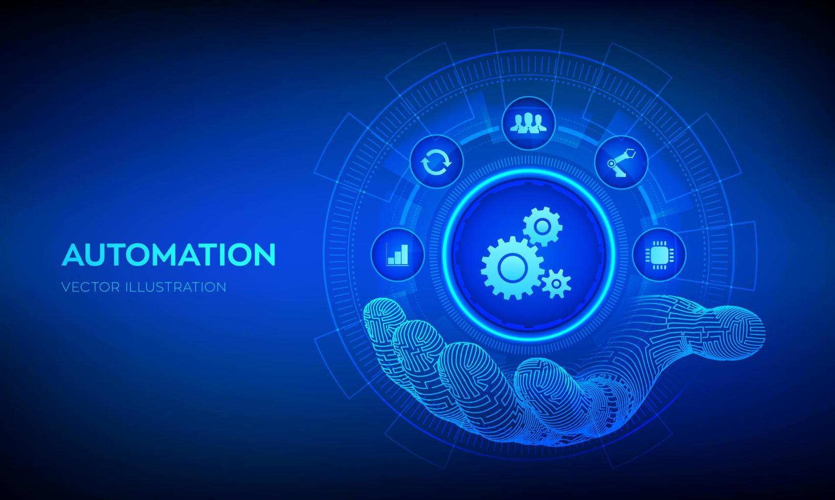 Services Background