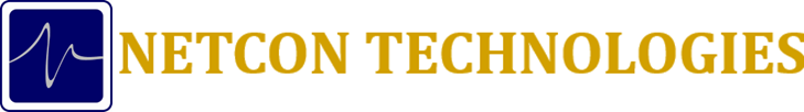 Netcon Technologies Logo