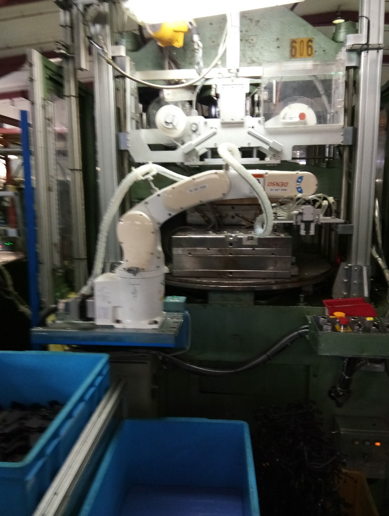 Membrane Cutting & Insert System